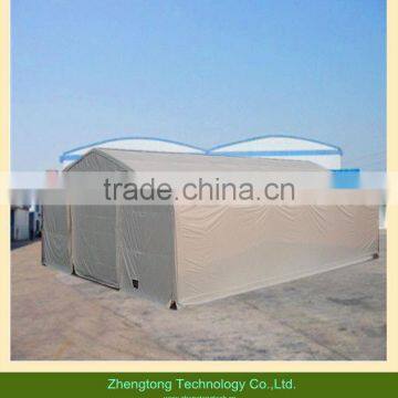 YAS4070 Outdoor Temporary Large Steel Frame Warehouse Storage Tent photo-6