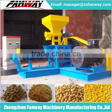 Factory supply New design soya extruder machine/extruder soya