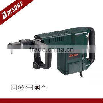 Good Quality 11E 1500W One Function Electric SDS MAX Demolition Hammer