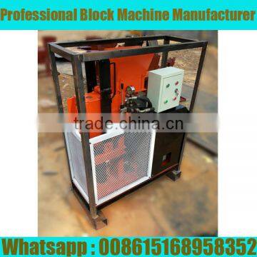 FD1-25 Manual Clay Brick Machine in Malawi