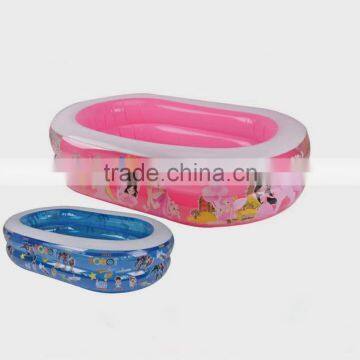 inflatable kids swimming water pool Water Sports Pvc Swimming Pool for kids