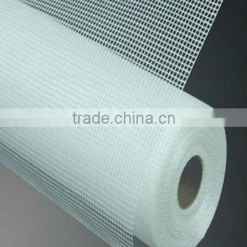 Fiberglass Mesh Net for Waterproofing in Europe photo-2