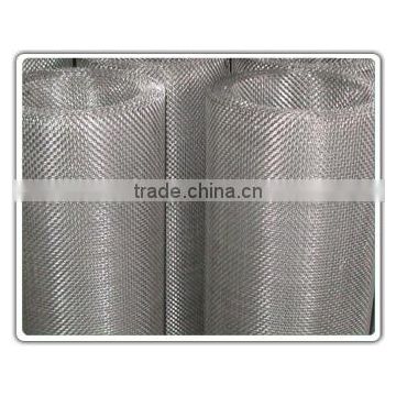 Plain Dutch Weave/Twill Weave Stainless Steel Wire Mesh