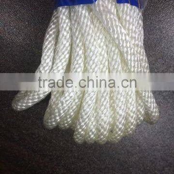 12 strands PP / Polyester Rope