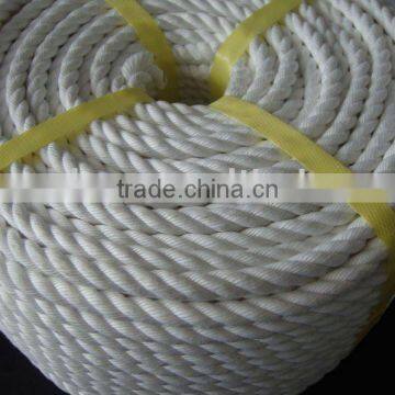 Polyester Yarn Rope With Competitive Price