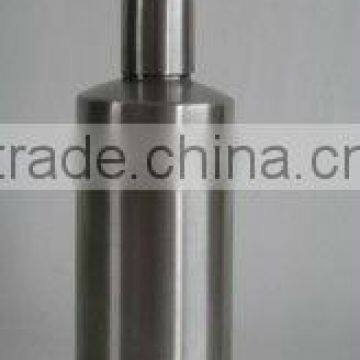 325ml stainless steel liquid soap dispenser