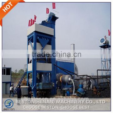 asphalt mixing plant ,CE approved!!! 120t/h hot stationary asphalt mixing plant china