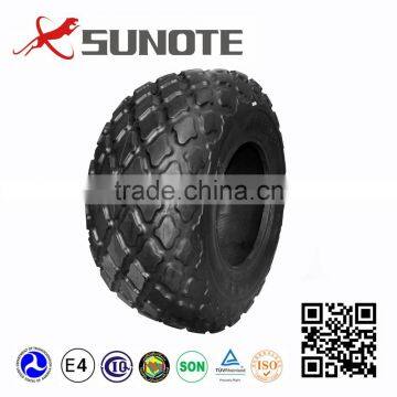 chinese tires brands radial OTR tyres hot sale loader tire