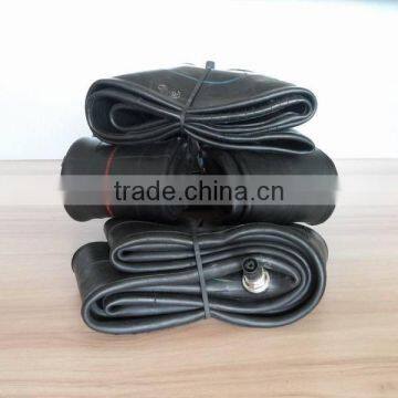 FACTORY BUTYL INNER TUBE FOR MOTORCYCLE TYRE 110/90-16 TR4