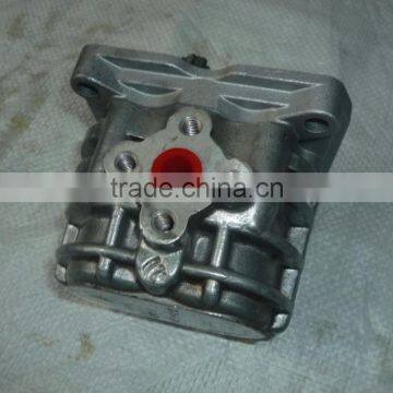 MTZ Tractor parts Gear pump NSH-10-B-3