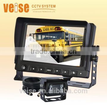 Port Crane Parts with IP69K Camera System