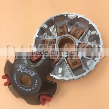 High Performance KOSO Variator GY6 50 GY6 50CC SCOOTER PARTS RACING Motorcycle VARIATOR