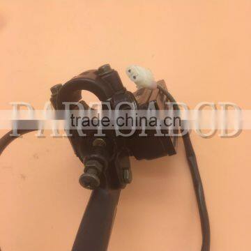 Hisun 500CC 700CC ATV Quad Right Hydraulic Brake Lever photo-5