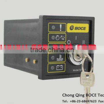 Generator Spare Part Model DSE5210 Speed Controller for Generator photo-4