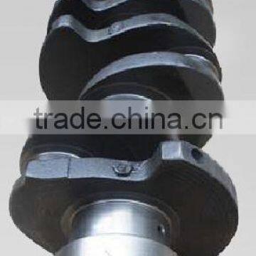 CY4102BQ CRANKSHAFT photo-2