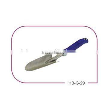 Mini power sand trowel tools vegetable transplanter hand seeder