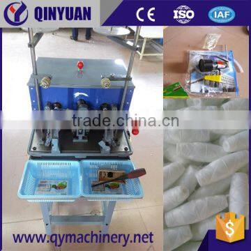 Multifunctional thread rolling machine price