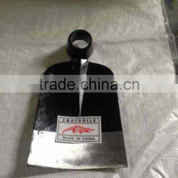 Garden Hoe Head Farming Tools H305 photo-6
