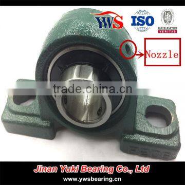 UCP206 Insert Ball Bearing photo-2
