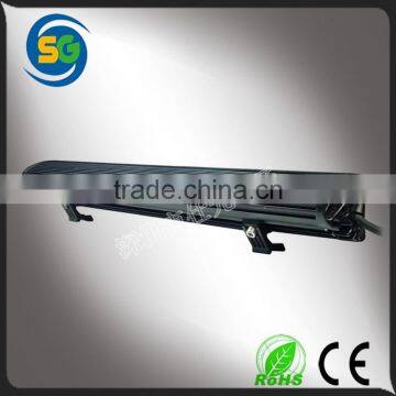 13.5" 60W 5400lm Led Lights for Agriculture Equipment, Cars, 4x4 off Road Waterproof Led Driving Light photo-3