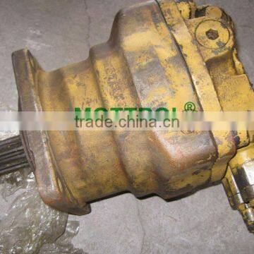 E330 Swing Motor Assy,M2X170EE,MT-2077