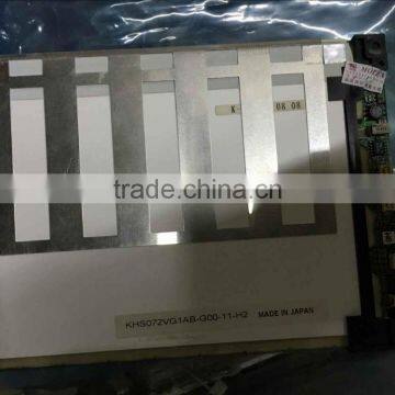 LCD Display Kit KYOCERA KHS072VG1AB-G00 photo-3