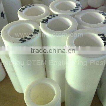 High Performace Extrusion PTFE Bar photo-3