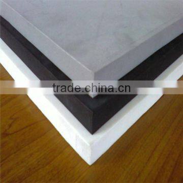 Construction of Plastic Profile photo-2