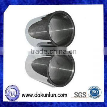 OEM Steel Bushing Made In China