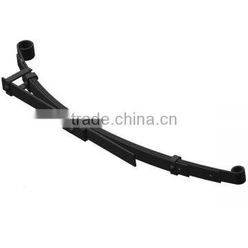 TC P50-7-3 Russia Truck Steel Pickup Truck Spring photo-3