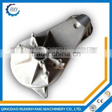 ISO 9001 precision customized sand casting foundary