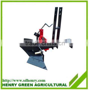 1LF-330 Hydraulic Reversible Plough photo-5