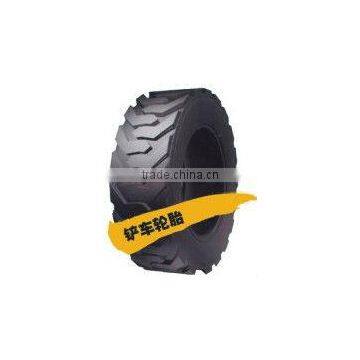 solid skid steer loader tire