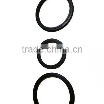 rubber seal for valve