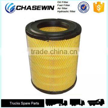 Radial Seal Element AF27693 Truck Air Gas Filter