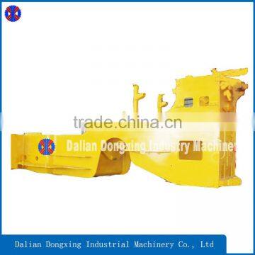 Heavy Equipment Parts/Undercarriage for Mining Machine