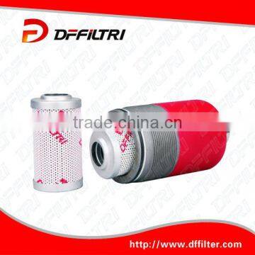 XDF VALVE BLOCK MOUNTED PRESSURE FILTER SERIES