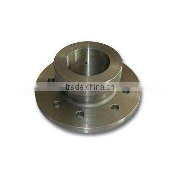 precision flange