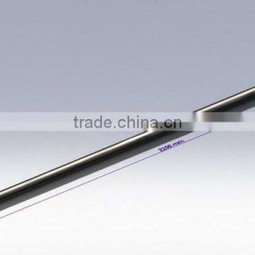 Torsion Bar for Tank,railway,armored car,subway