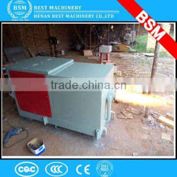 CE Approved Biomass Burner / Wood Chips, Sawdust /biomass Pellet Burner for Boiler photo-3