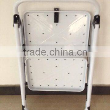 Two Step Ladder Used for Bedroom Kitchen Renovation Work photo-6