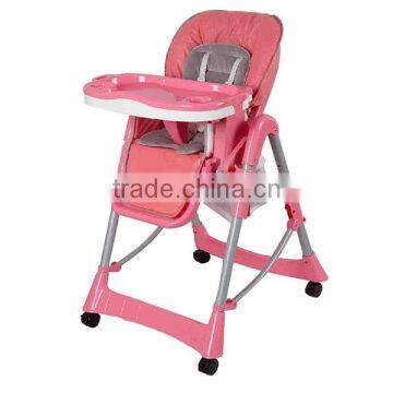Restaurant Baby High Feeding Chair