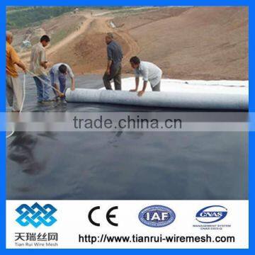 1.5mm/2mm HDPE Geomembrane With Low Price
