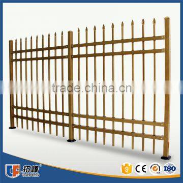 Waterproof Safty Swimming Pool Fences / Railings photo-4