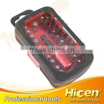 50pc Extension Magnetic Scew Guide & Bit Set photo-3