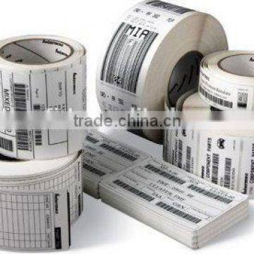 Customized Printing Label / Rewritable Label (SL-1001) photo-4
