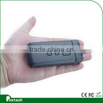 PT20 Bluetooth Auto Bar Code Scanner / Mini Usb Barcode Scanner photo-4