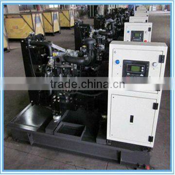 25KVA Single Phase Diesel Generator