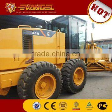 Famous Brand Liugong Attachment of CLG418 Motor Grader photo-5