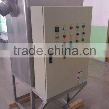 TSURUMI Fold Drilling Wastewater Screw Filter Press MDQ-401